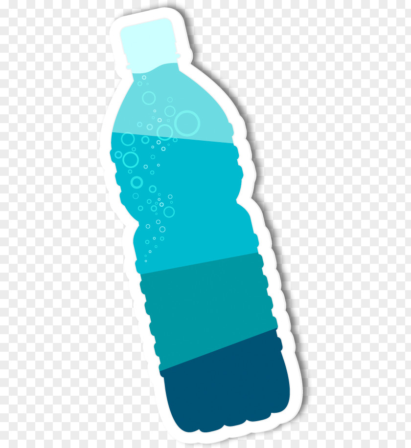 Water Bottled Plastic Bottles PNG