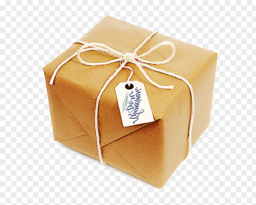 Wedding Favors Gift Wrapping Present PNG