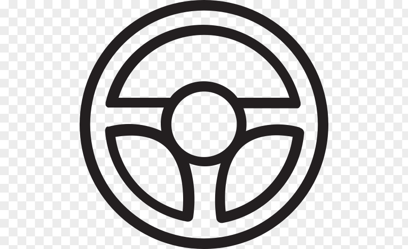 Wheel Automotive System Eye Symbol PNG