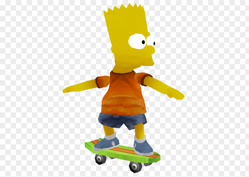 Bart Simpson Homer Infinite Smash Clip Art PNG