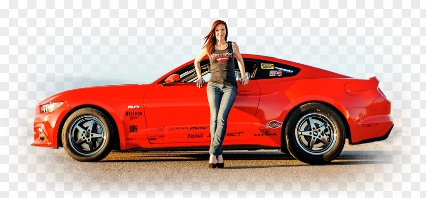Car Sports Ford Mustang Performance Automotive Design PNG