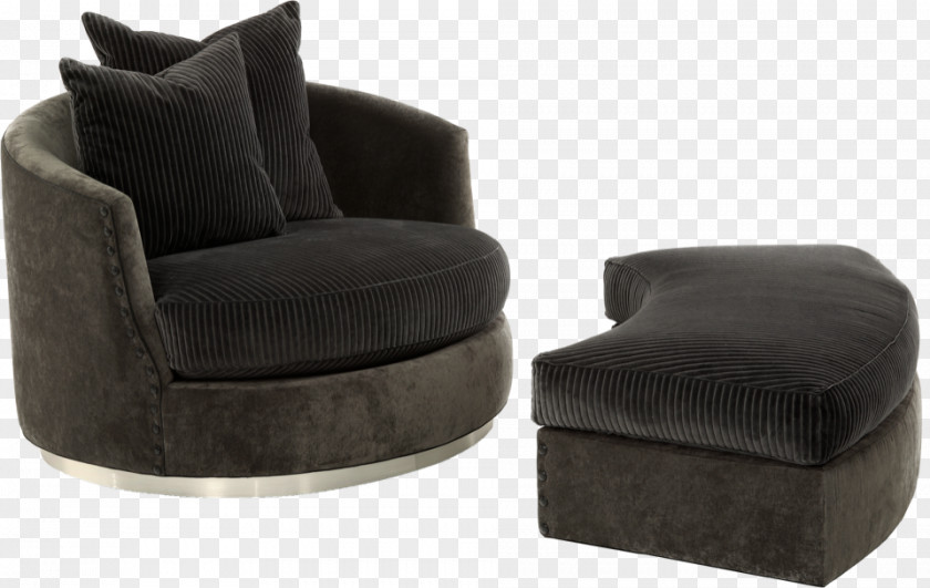 Chair Comfort Couch PNG