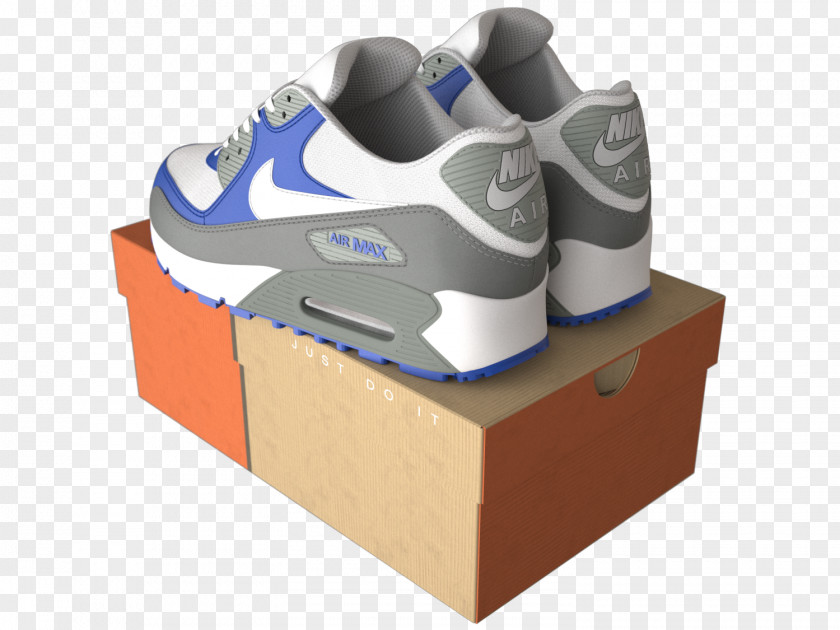 Design Sneakers Shoe PNG