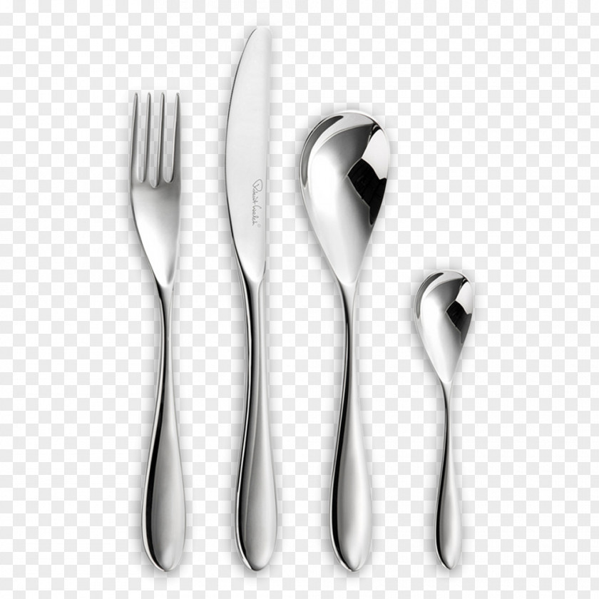 Fork Knife Cutlery Tableware Kitchen PNG