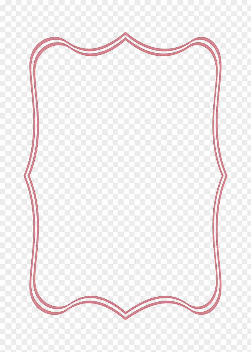 Frame Outline Cliparts White Pattern PNG