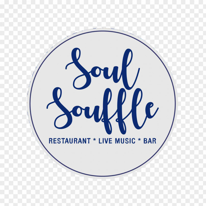 Souffle Decal Soul Goa Restaurant Pub Grilling Food Logo PNG
