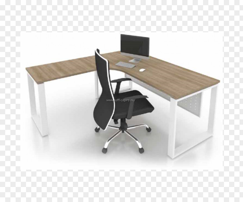 Table Writing Desk Furniture Office PNG