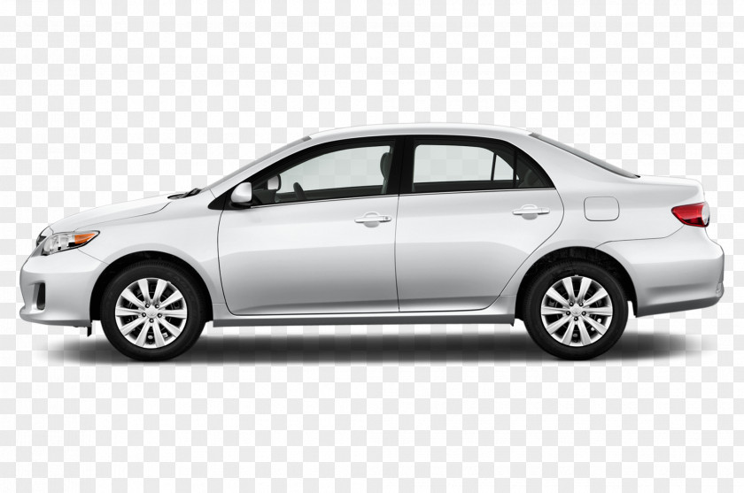 Toyota 2014 Corolla 2010 Car 2009 PNG