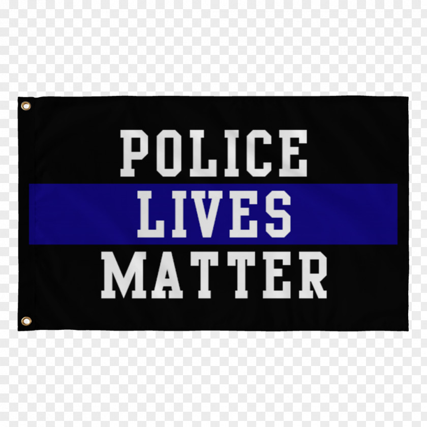 United States Thin Blue Line Police Officer Law Enforcement PNG