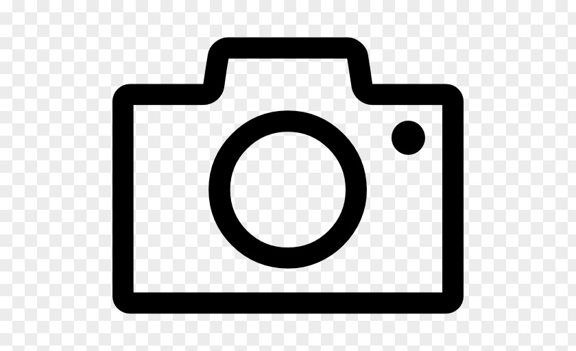 Camera Vector Photography PNG