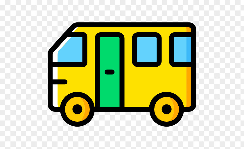 Car Bus Motor Vehicle Service PNG
