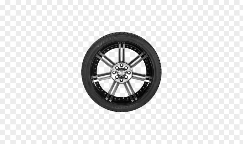 Car Tires Alloy Wheel Tire PNG