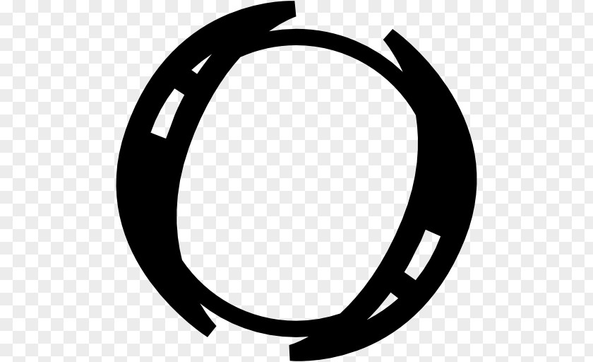 Circle Rim Clip Art PNG