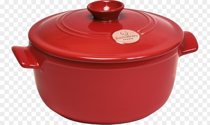 Cooking Pot Emile Henry Cookware And Bakeware Dutch Oven Staub PNG