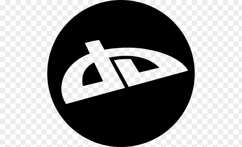 DeviantArt Logo Download PNG