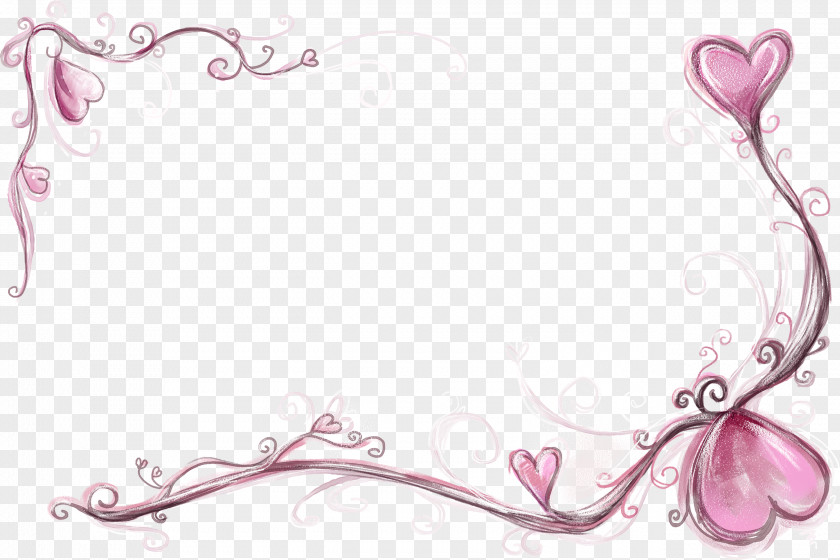 Free Pink Pattern Frame To Pull The Image Wedding Invitation Cake Template Dress PNG