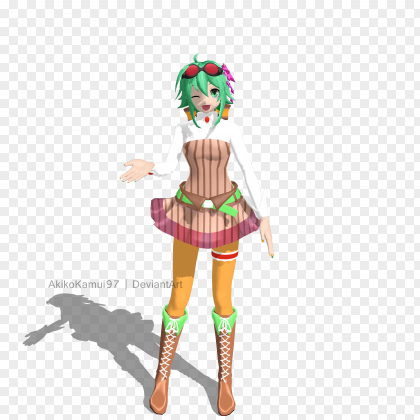 Gumi Illustration Costume Clown Cartoon Legendary Creature PNG