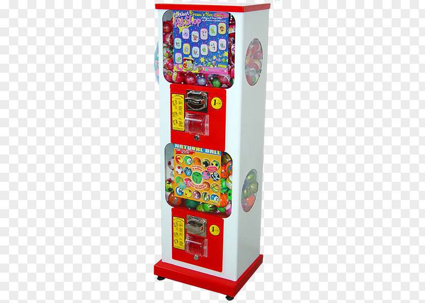 Makkah Vending Machines Toy Gumball Machine PNG