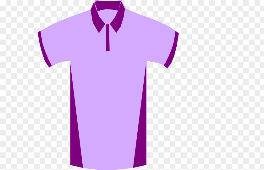 Polo Vector T-shirt Shirt Collar Shoulder Sleeve PNG