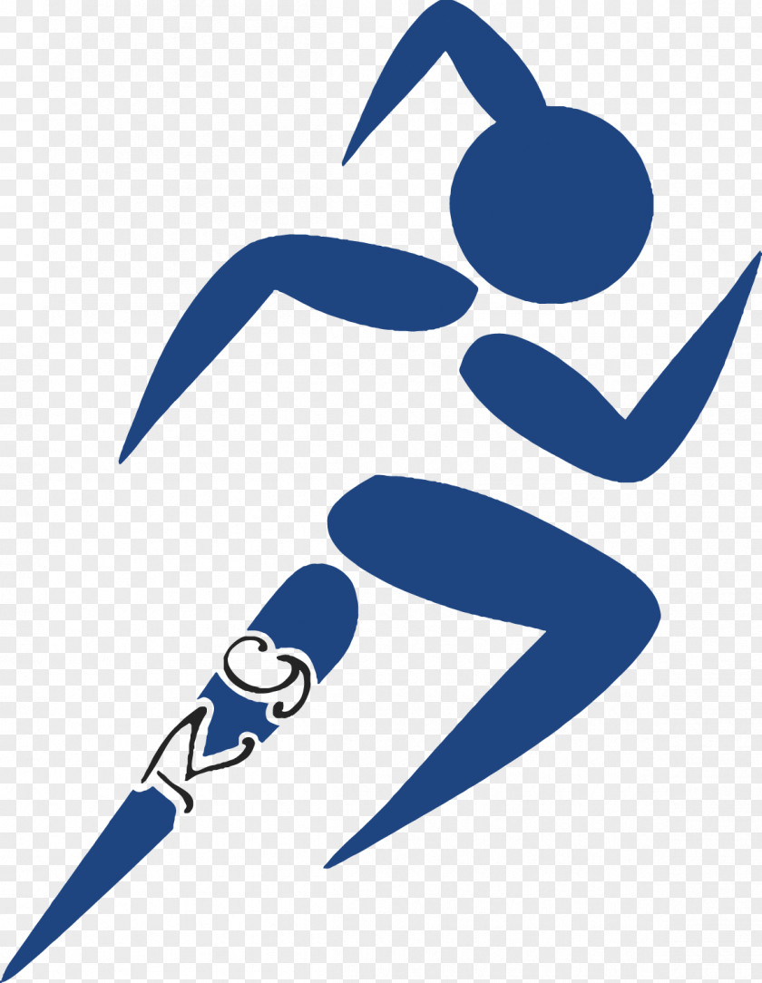 Runners Vector Stick Figure Animation Clip Art PNG