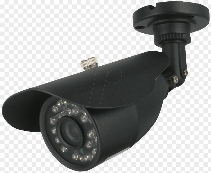 Web Camera Video Cameras Closed-circuit Television Analog Signal Bewakingscamera PNG