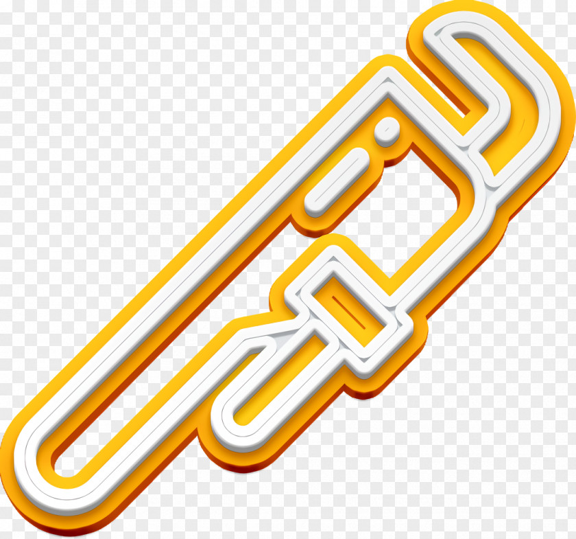 Wrench Icon Architecture & Construction PNG