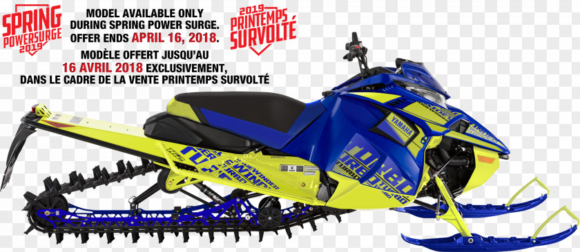 Yamaha Motor Company Snowmobile Corporation Price PNG