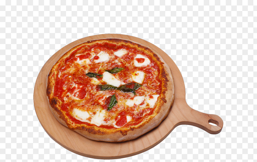 A Pizza Italy Sicilian Marinara Sauce California-style Cuisine PNG