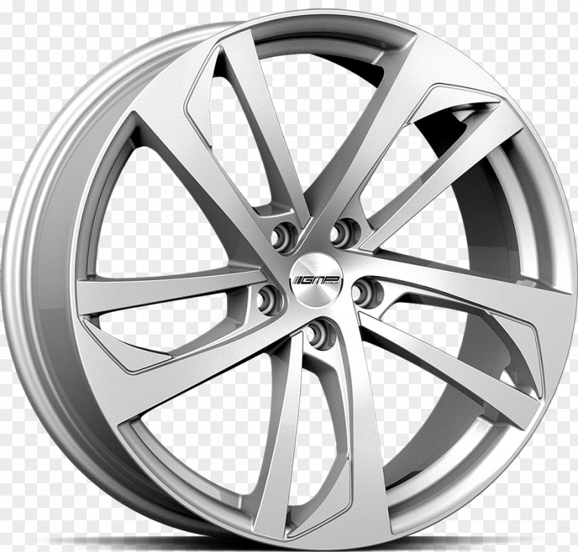 Audi Italy Autofelge Car Alloy Wheel PNG