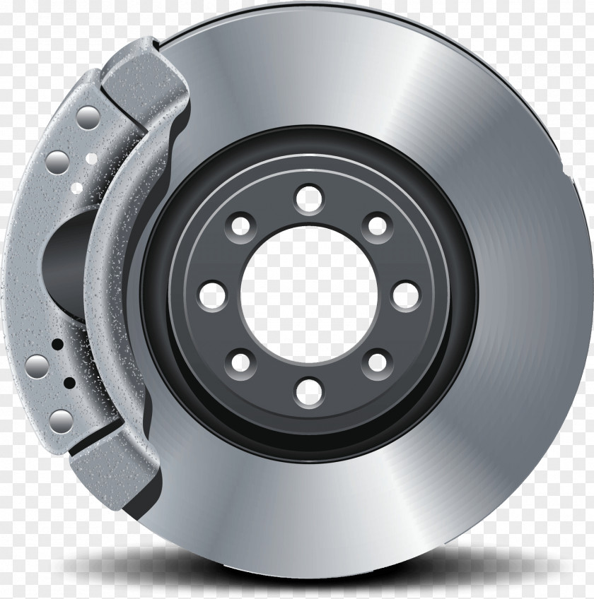 Auto Parts Car Disc Brake Automobile Repair Shop Motor Vehicle Service PNG