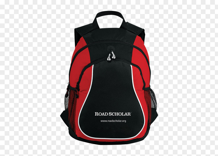 Bag Backpack Federal TRIO Programs Drawstring Road Scholar PNG