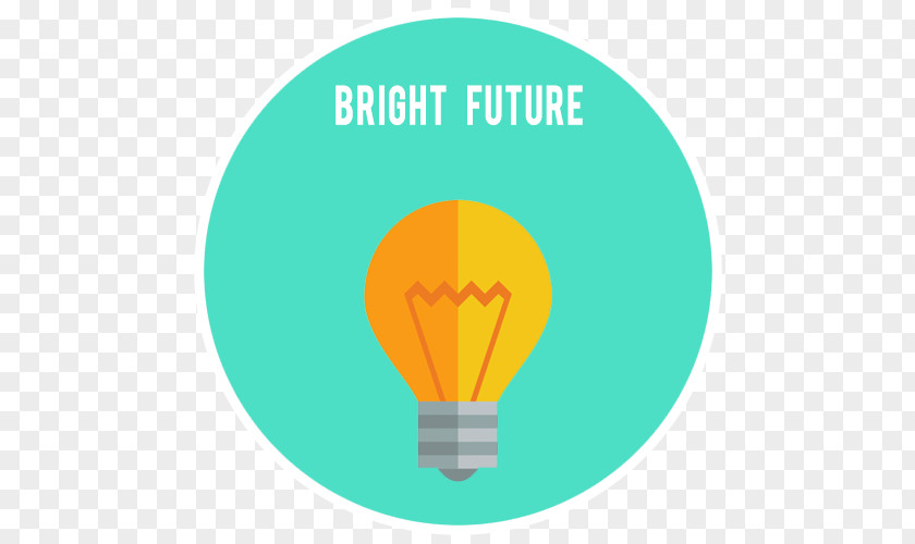 Bright Future Logo Brand Goulash PNG