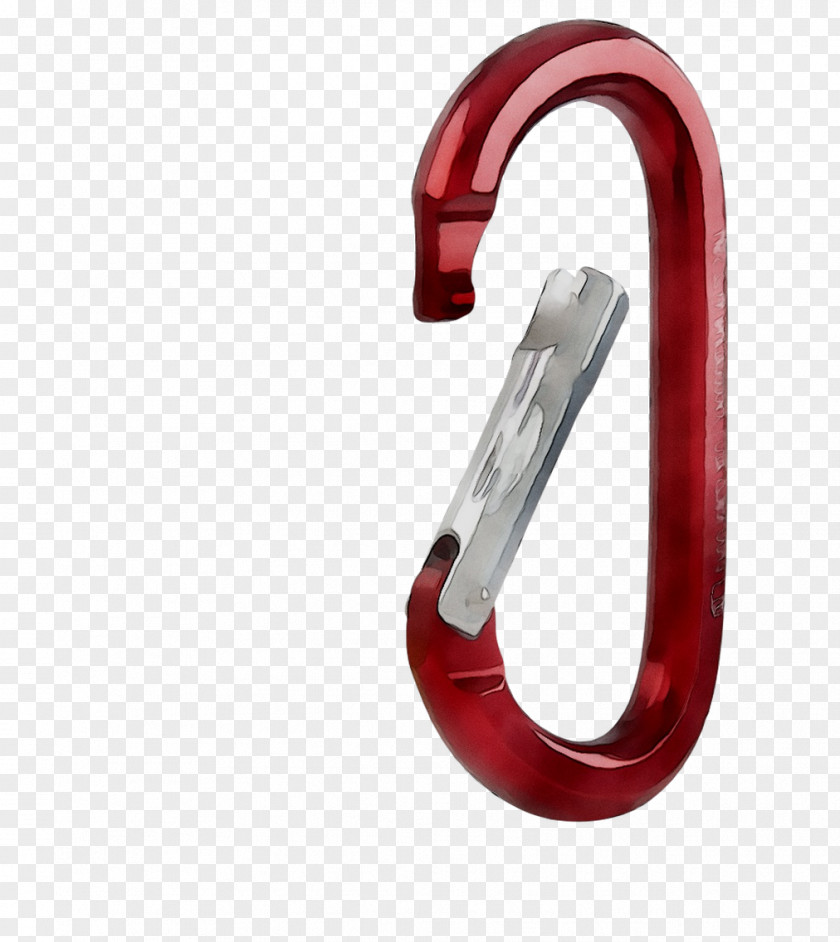 Carabiner Product Design Body Jewellery PNG