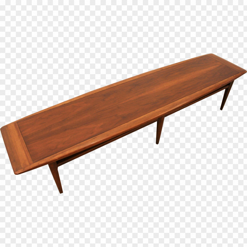 Design Coffee Tables Bench Furniture Mid-century Modern PNG