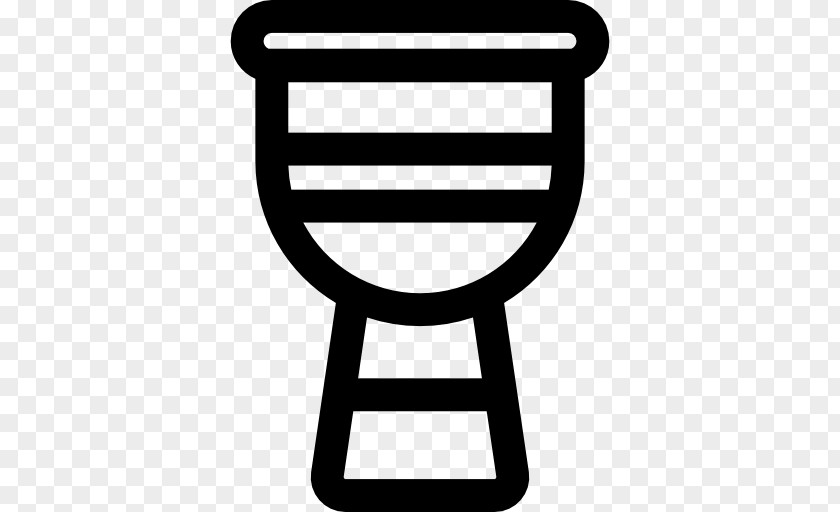 Djembe Logo Area Font PNG