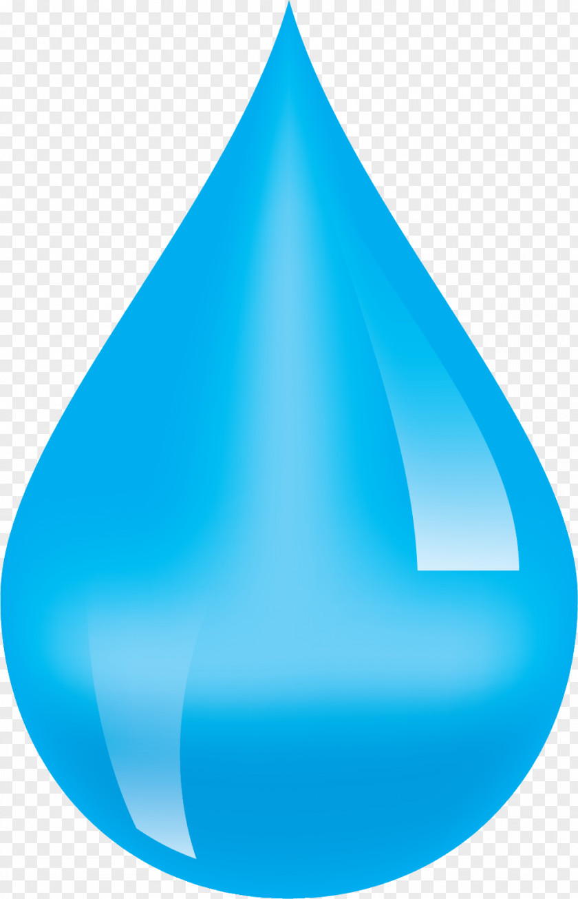 Drop Crystal PNG