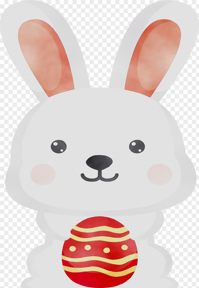 European Rabbit Easter Bunny Hare PNG