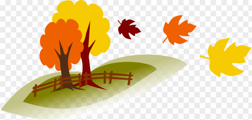 Falling Leaves Pictures Leaf Clip Art PNG