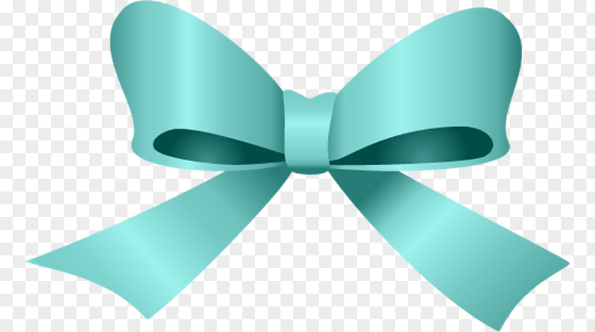 Fashion Accessory Azure Bow Tie PNG