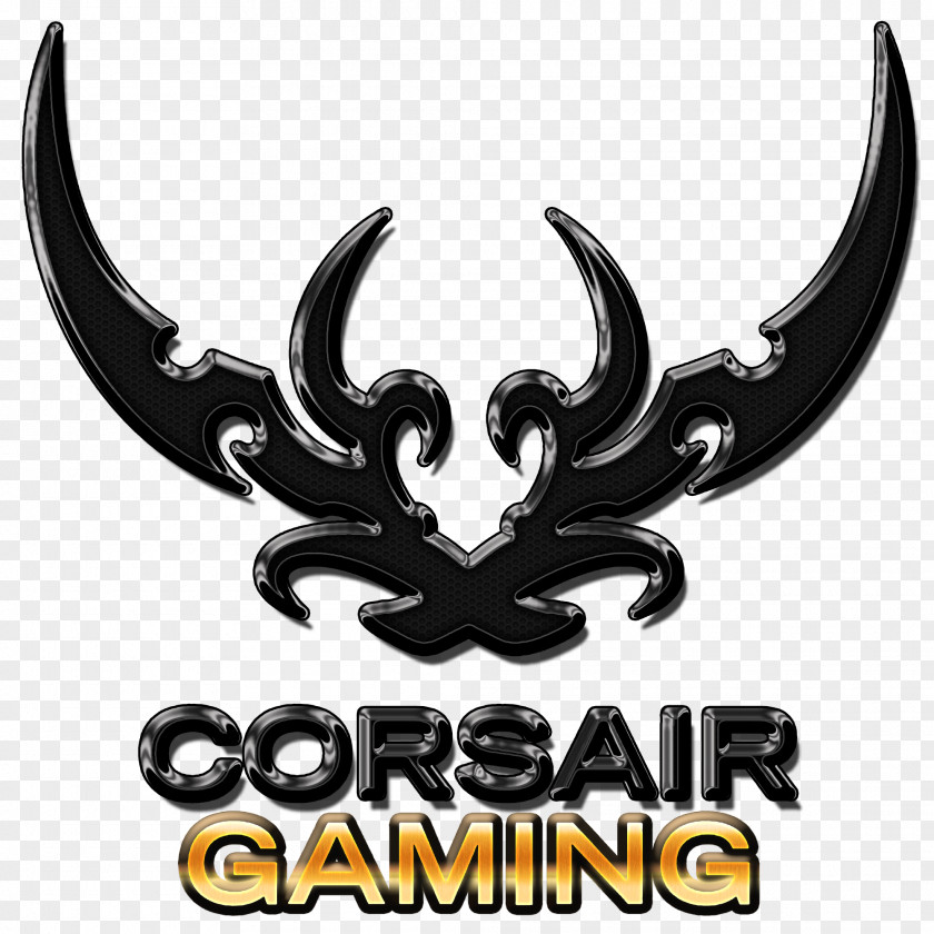 Game Logo Computer Keyboard Corsair Components Gamer Software PNG