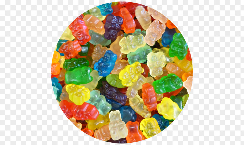 Gummy Bears Bear Gumdrop Jelly Babies Gummi Candy Taffy PNG