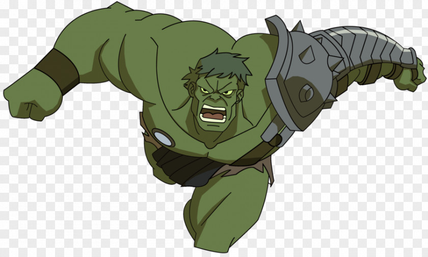 Hulk Planet Caiera Hogun Skaar PNG