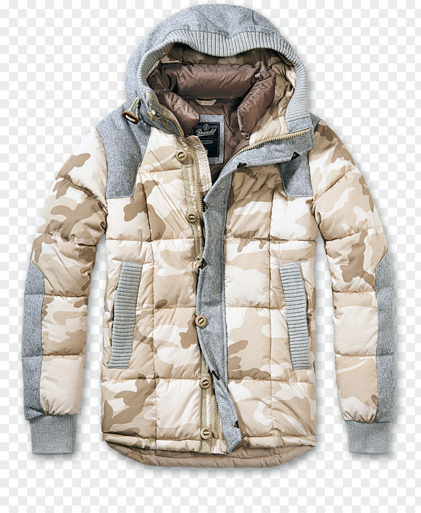 Jacket M-1965 Field Coat Clothing Hood PNG