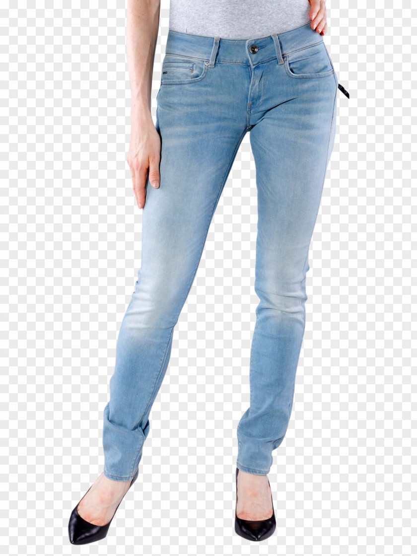 Jeans G-Star RAW Women Store Slim-fit Pants Denim PNG
