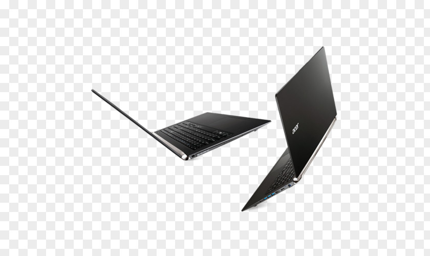 Laptop Angle PNG