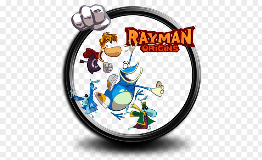 Rayman Origins The Dark Eye: Blackguards Clip Art PNG