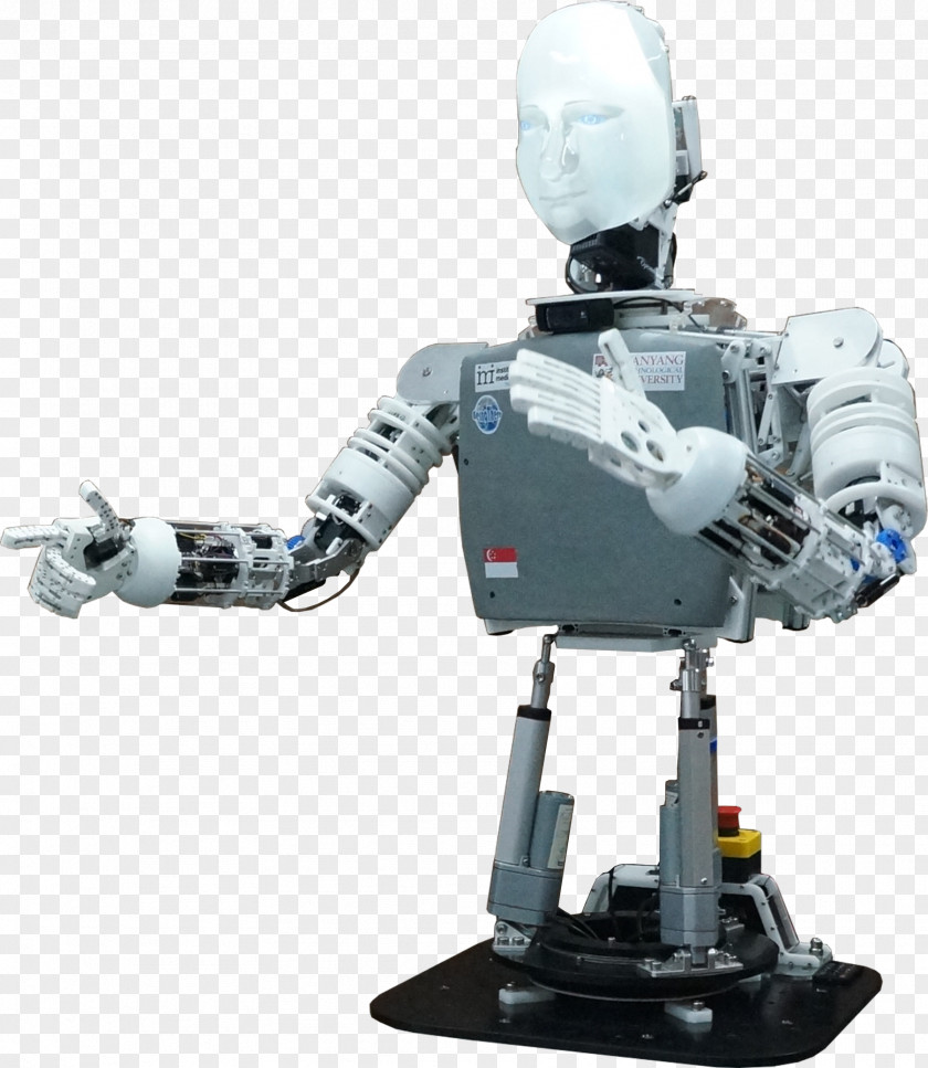 Robot Figurine Mecha PNG