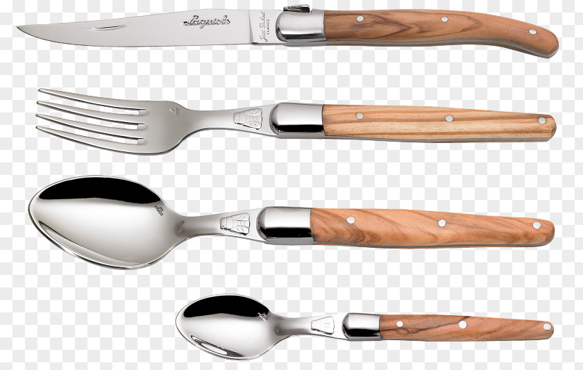 Spoon And Fork Knife Cutlery Thiers Kitchen Knives PNG