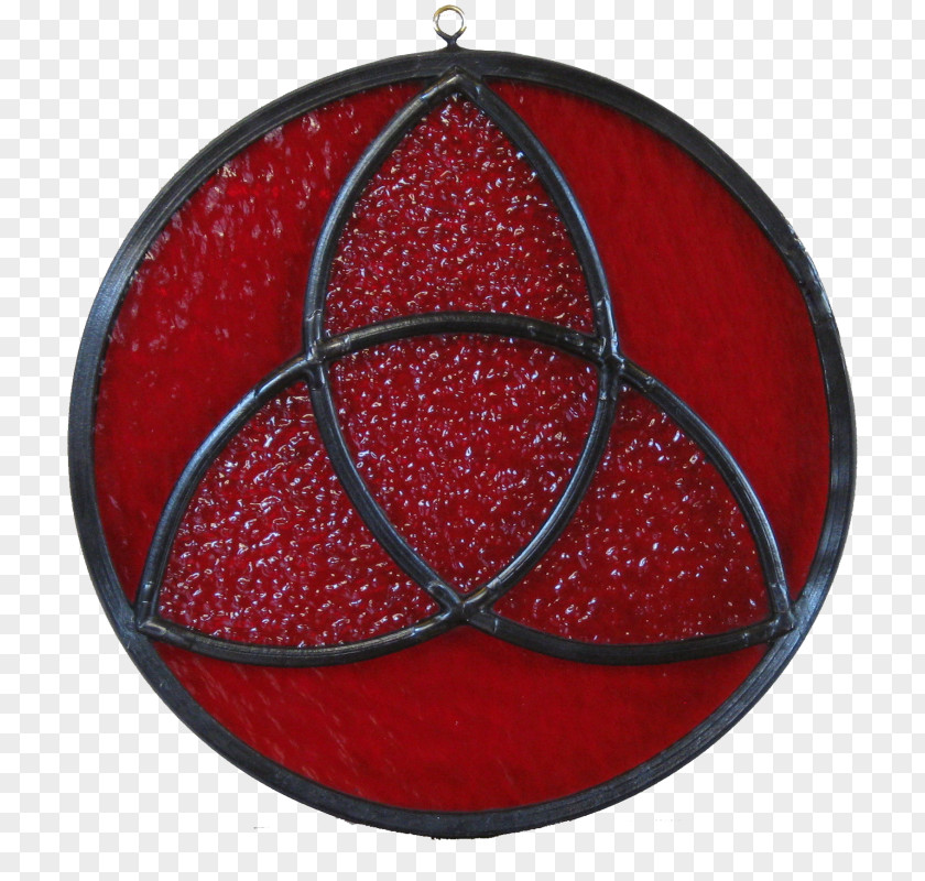 Trinity Symbol Christmas Ornament Day PNG