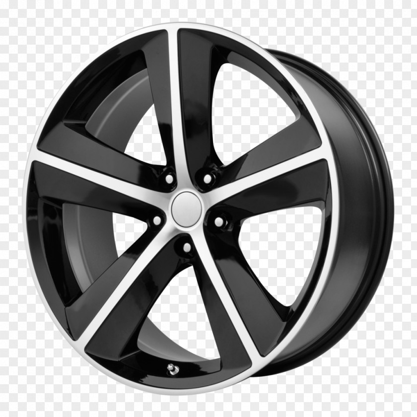 Wheel Rim Car Custom Jeep PNG